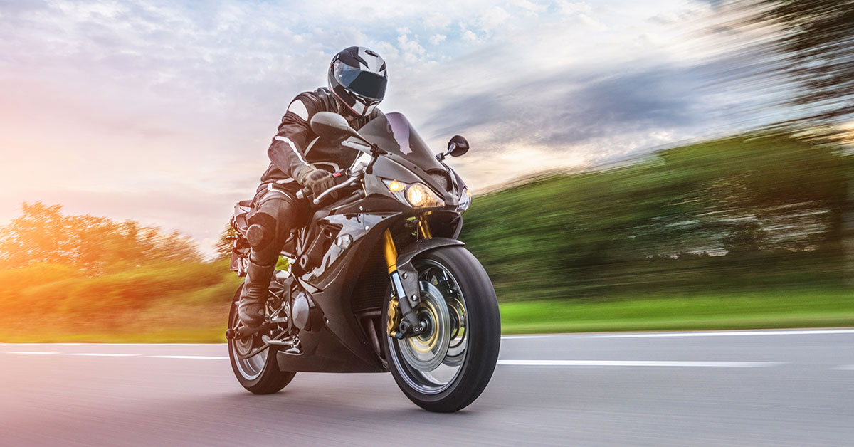 Motorrad Führerschein Andys Fahrschule in Frankfurt Sossenheim